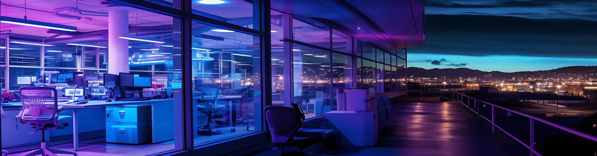 image of فضاهای کار اشتراکی
در مرکز شتابدهی نوآوری 