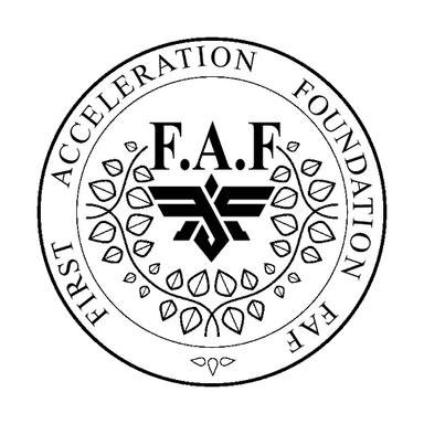 فروغ روشن پاسارگاد - مرکز شتابدهی نوآوری